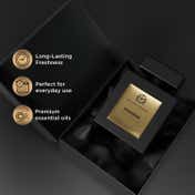 The Man Company Pioneer|Long-Lasting Fragrance Eau De Parfum (100 ml)