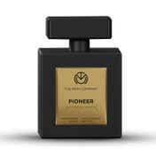 The Man Company Pioneer|Long-Lasting Fragrance Eau De Parfum (100 ml)