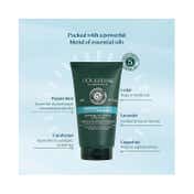 L'occitane Purifying Freshness Cleansing Scalp Scrub (150 ml)