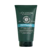 L'occitane Purifying Freshness Cleansing Scalp Scrub (150 ml)