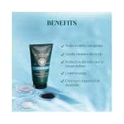 L'occitane Purifying Freshness Cleansing Scalp Scrub (150 ml)