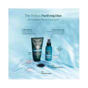 L'occitane Purifying Freshness Dry Shampoo Mist (80 ml)