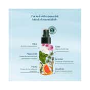 L'occitane Purifying Freshness Dry Shampoo Mist (80 ml)