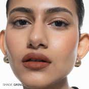FAE BEAUTY Lip Whip 12H Matte Liquid Lipstick - Grind (10 g)