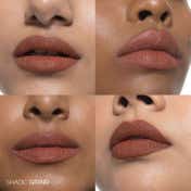 FAE BEAUTY Lip Whip 12H Matte Liquid Lipstick - Grind (10 g)