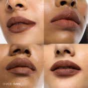 FAE BEAUTY Lip Whip 12H Matte Liquid Lipstick - Dare (10 ml)