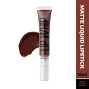 FAE BEAUTY Lip Whip 12H Matte Liquid Lipstick - Thristy (10 ml)