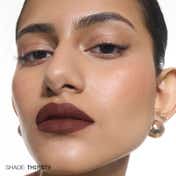 FAE BEAUTY Lip Whip 12H Matte Liquid Lipstick - Thristy (10 ml)
