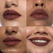 FAE BEAUTY Lip Whip 12H Matte Liquid Lipstick - Thristy (10 ml)