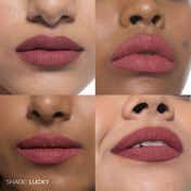 FAE BEAUTY Lip Whip 12H Matte Liquid Lipstick - Lucky (10 ml)