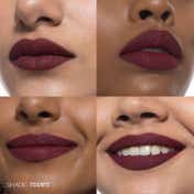 FAE BEAUTY Lip Whip 12H Matte Liquid Lipstick - Tempt (10 g)