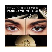L'Oreal Paris Voluminous Panorama Waterproof Mascara (9.4 ml)