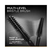 L'Oreal Paris Voluminous Panorama Waterproof Mascara (9.4 ml)