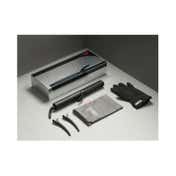 Tymo Airflow Styler Hair Straightener And Curler