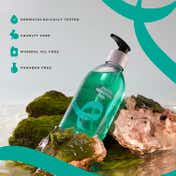 Dream. Immerse. Play. Hand Wash The Island Drift Collection (250 ml)