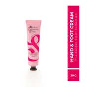 Dream. Immerse. Play. Hand & Foot Cream The Garden Stroll Collection (30 g)