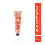 Dream. Immerse. Play. Hand & Foot Cream The Summer Caper Collection (30 g)