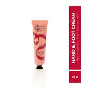 Dream. Immerse. Play. Hand & Foot Cream The Autumn Trail Collection (30 g)