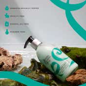Dream. Immerse. Play. Body Lotion The Island Drift Collection (250 ml)