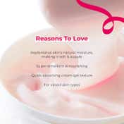 Dream. Immerse. Play. Body Yogurt The Garden Stroll Collection (200 g)