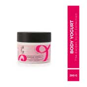 Dream. Immerse. Play. Body Yogurt The Garden Stroll Collection (200 g)