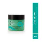 Dream. Immerse. Play. Gel Scrub The Island Drift Collection (300 g)