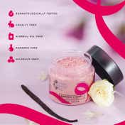 Dream. Immerse. Play. Dry Scrub The Garden Stroll Collection (200 g)