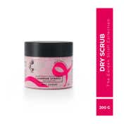 Dream. Immerse. Play. Dry Scrub The Garden Stroll Collection (200 g)