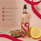 Dream. Immerse. Play. Bath Oil The Autumn Trail Collection (200 ml)