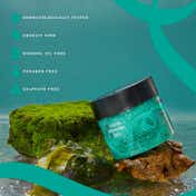 Dream. Immerse. Play. Bath Salt The Island Drift Collection (300 g)