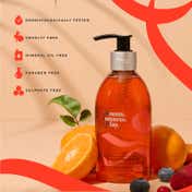 Dream. Immerse. Play. Shower Gel The Summer Caper Collection (250 ml)