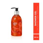 Dream. Immerse. Play. Shower Gel The Summer Caper Collection (250 ml)