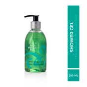 Dream. Immerse. Play. Shower Gel The Island Drift Collection (250 ml)