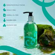 Dream. Immerse. Play. Shower Gel The Island Drift Collection (250 ml)