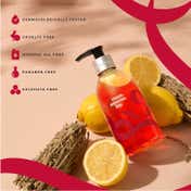 Dream. Immerse. Play. Shower Gel The Autumn Trail Collection (250 ml)
