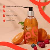 Dream. Immerse. Play. Hand Wash The Summer Caper Collection (250 ml)