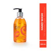 Dream. Immerse. Play. Hand Wash The Summer Caper Collection (250 ml)