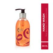 Dream. Immerse. Play. Hand Wash The Autumn Trail Collection (250 ml)