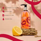Dream. Immerse. Play. Hand Wash The Autumn Trail Collection (250 ml)