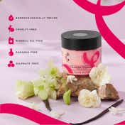 Dream. Immerse. Play. Sugar Scrub The Garden Stroll Collection (300 g)