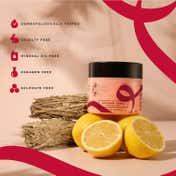 Dream. Immerse. Play. Sugar Scrub The Autumn Trail Collection (300 g)