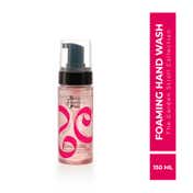 Dream. Immerse. Play. Foaming Hand Wash The Garden Stroll Collection (150 ml)