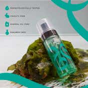 Dream. Immerse. Play. Foaming Hand Wash The Island Drift Collection (150 ml)