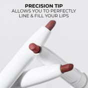 FAE BEAUTY Re Define Lip Liner - Long-Lasting, Matte, Non-drying - Topline (0.3 g)