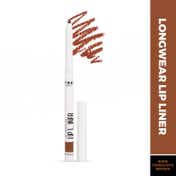 FAE BEAUTY Re Define Lip Liner - Long-Lasting, Matte, Non-drying - Topline (0.3 g)