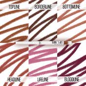 FAE BEAUTY Re Define Lip Liner - Long-Lasting, Matte, Non-drying - Topline (0.3 g)