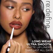 FAE BEAUTY Re Define Lip Liner - Long-Lasting, Matte, Non-drying - Topline (0.3 g)