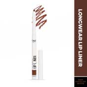 FAE BEAUTY Re Define Lip Liner - Long-Lasting, Matte, Non-drying - Borderline (0.3 g)