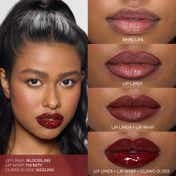 FAE BEAUTY Re Define Lip Liner - Long-Lasting, Matte, Non-drying - Bloodline (0.3 g)