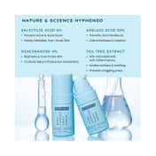 Hyphen Acne Defence Daily Serum (30 ml)